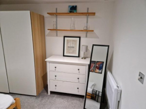 Northern Quarter Flat